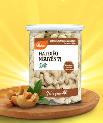 Hạt Điều Thumbnail 2