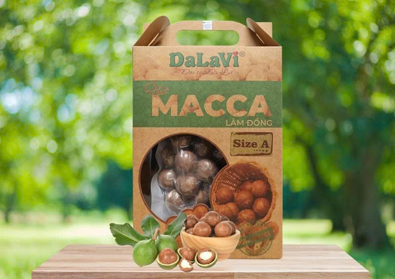 Mắc Ca Thumbnail 2