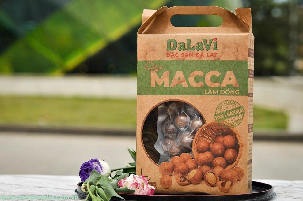 Mắc Ca Thumbnail 2