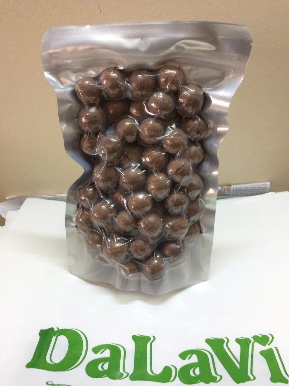 Mắc Ca Thumbnail 3