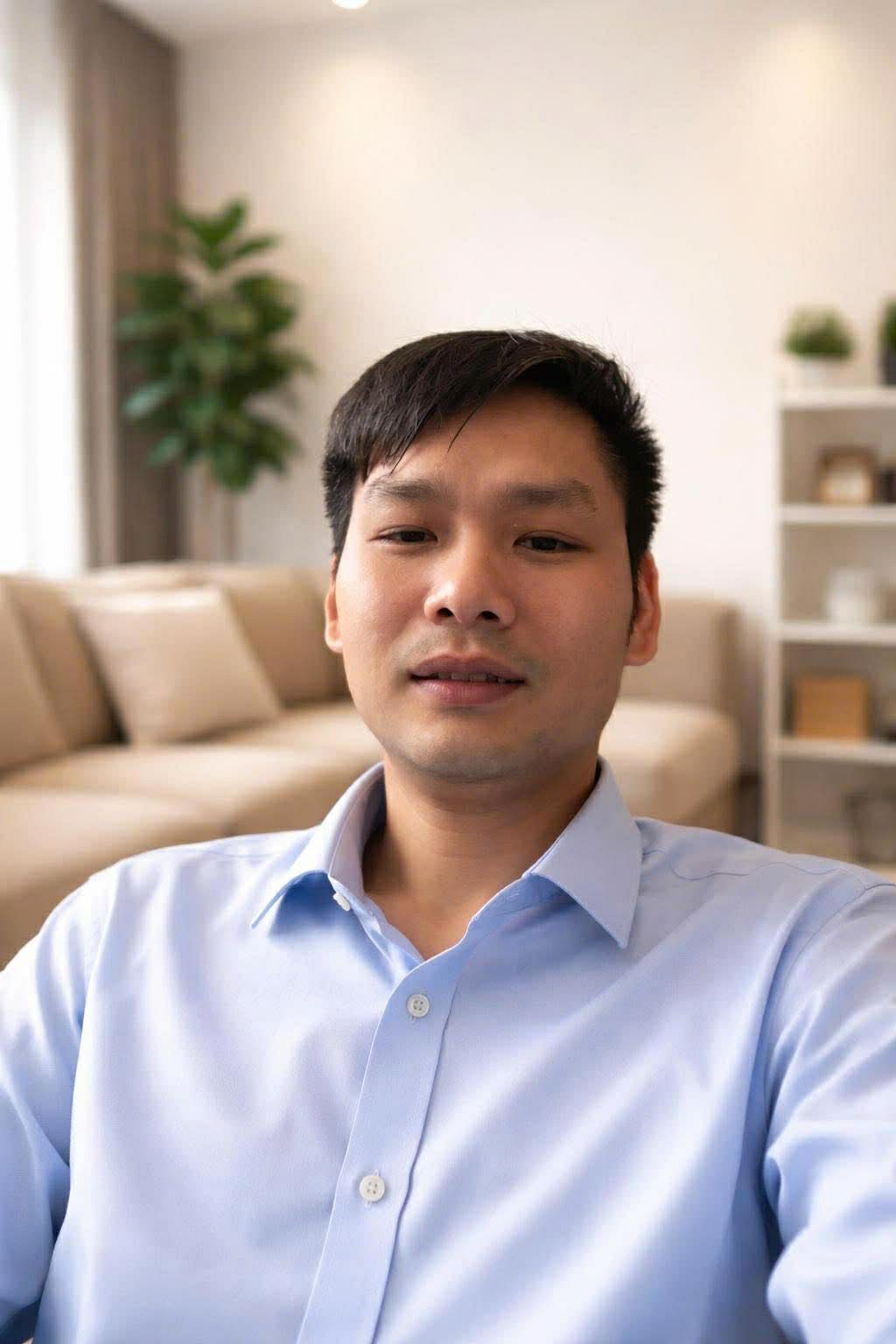 Phạm Tuấn Hùng