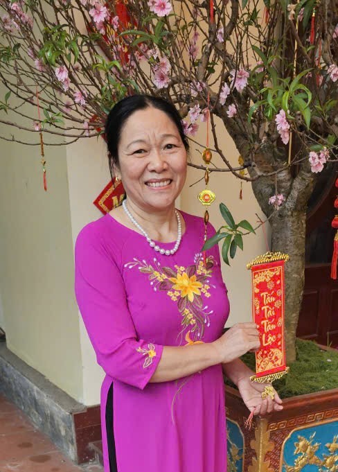 Nguyễn Thị Thu